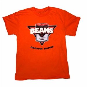Beans Lacrosse Club PLL Shirt